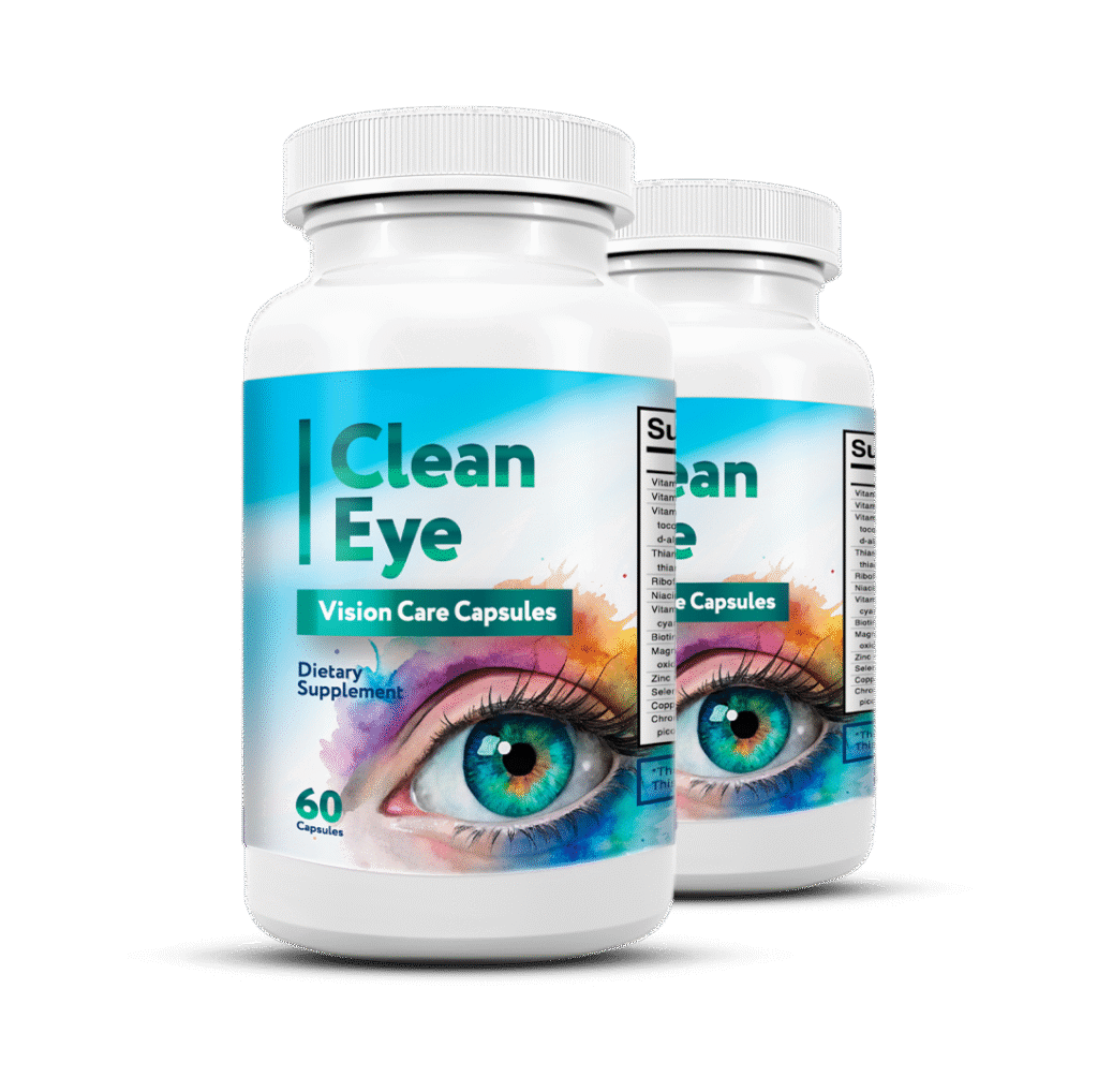 Clean Eye™ (Canada Official Website) | Cleaneye