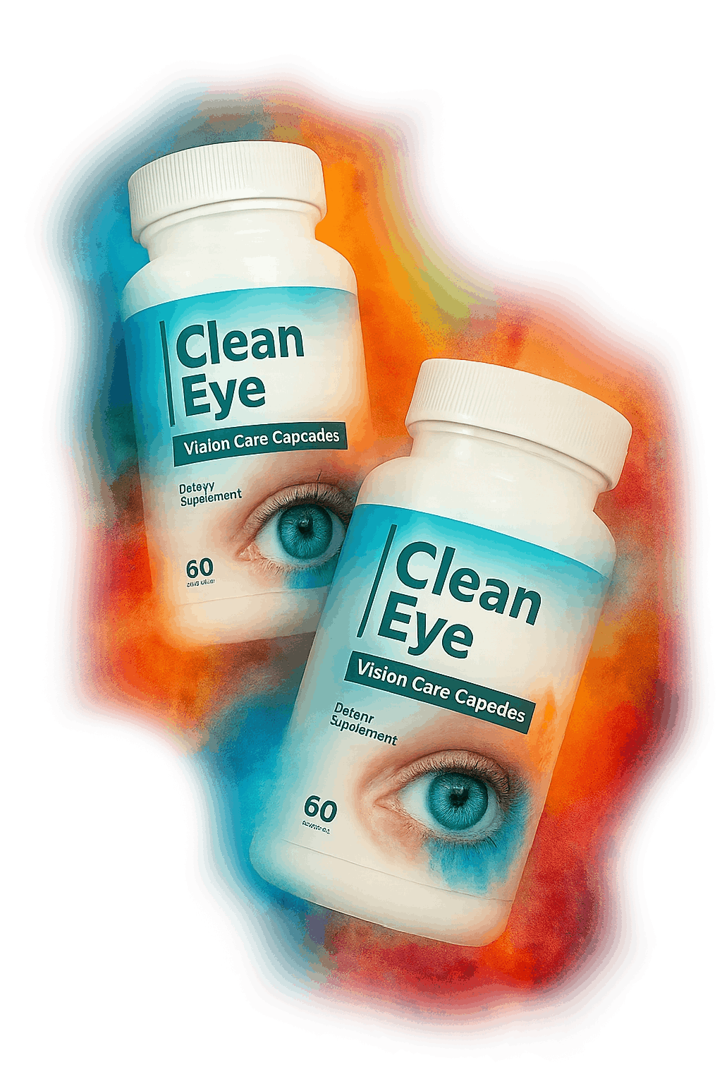 Clean Eye™ (Canada Official Website) | Cleaneye